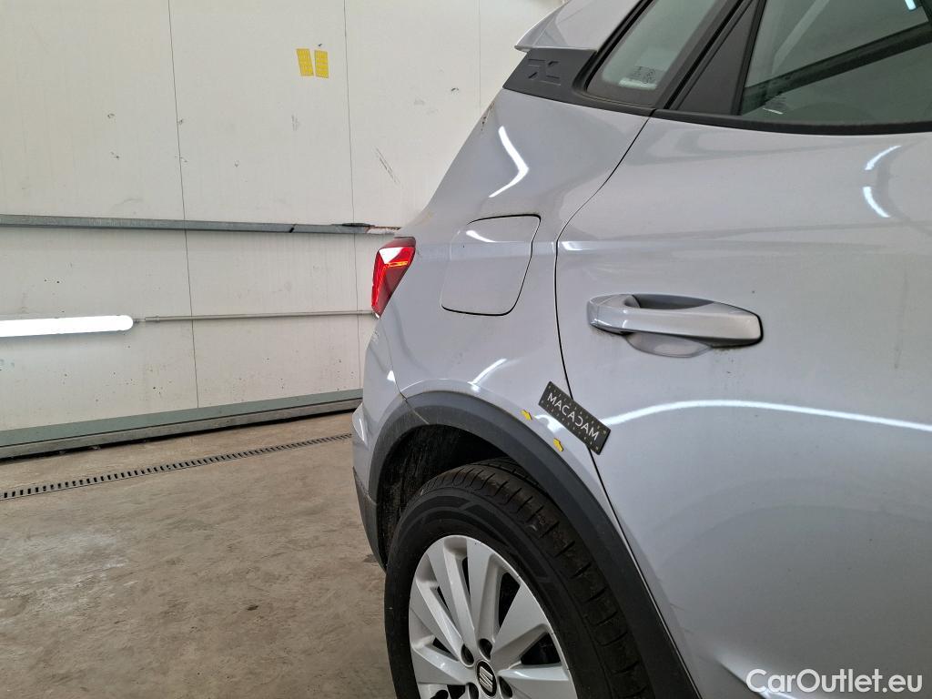 Seat  Arona  Style 1.0 TSI 95CV BVM5 E6dT #11