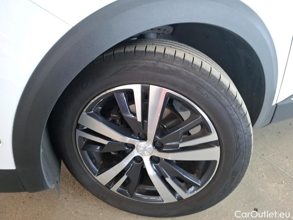  Peugeot  5008  Allure 1.5 HDi 130CV BVA8 E6d #10