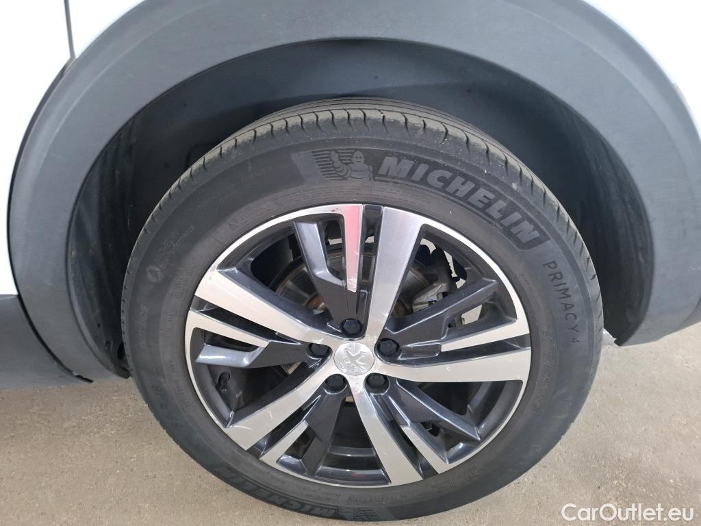  Peugeot  5008  Allure 1.5 HDi 130CV BVA8 E6d #1