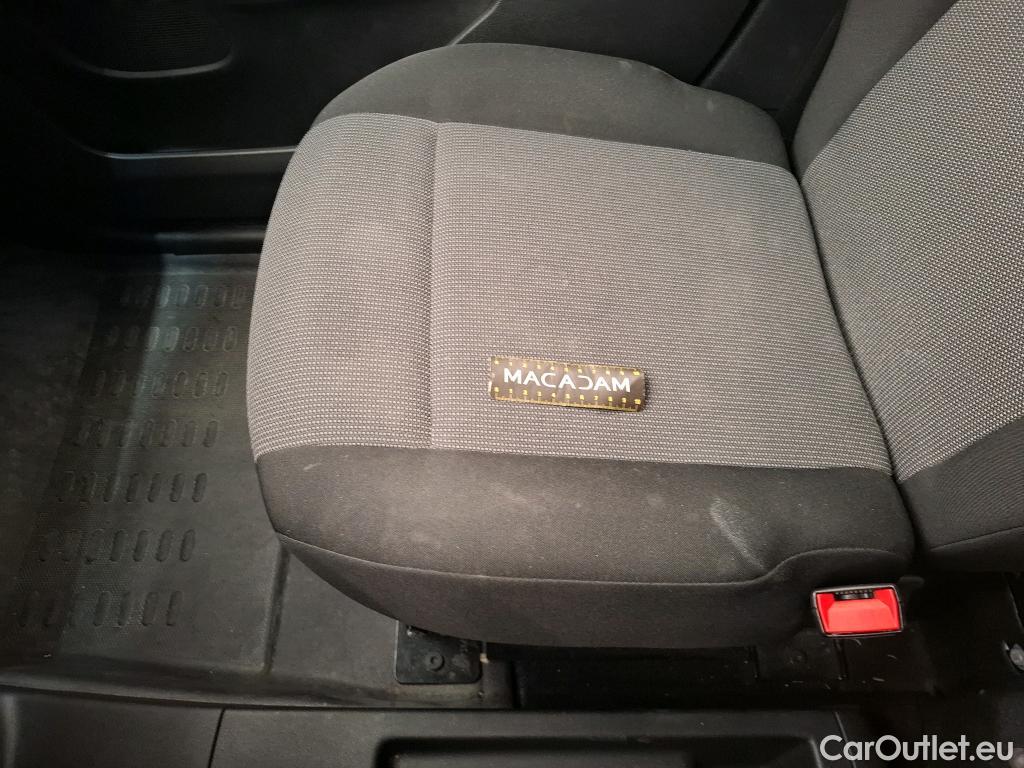 Peugeot  Partner  Premium L2 1.5 HDi 100CV BVM6 E6d #12