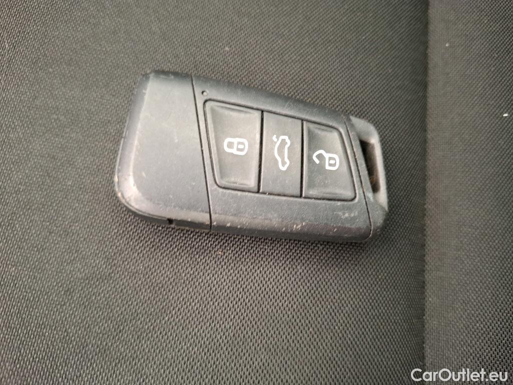 Skoda  Karoq  Business 1.5 TSI 150CV BVA7 E6d #12