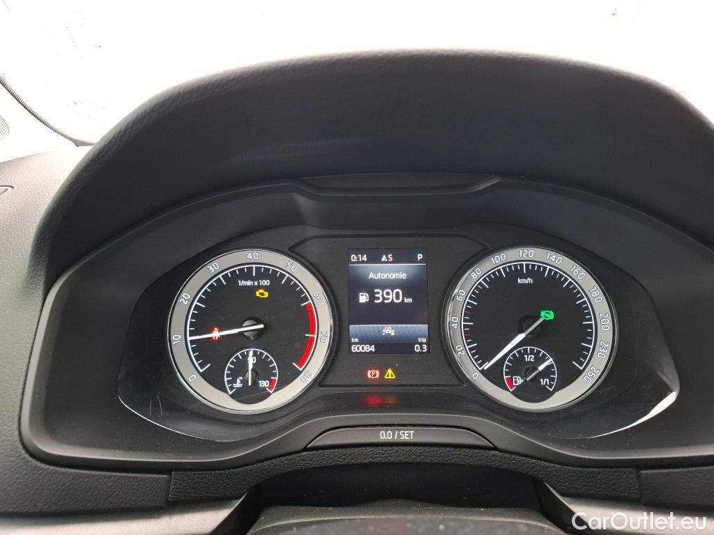 Skoda  Karoq  Business 1.5 TSI 150CV BVA7 E6d #14