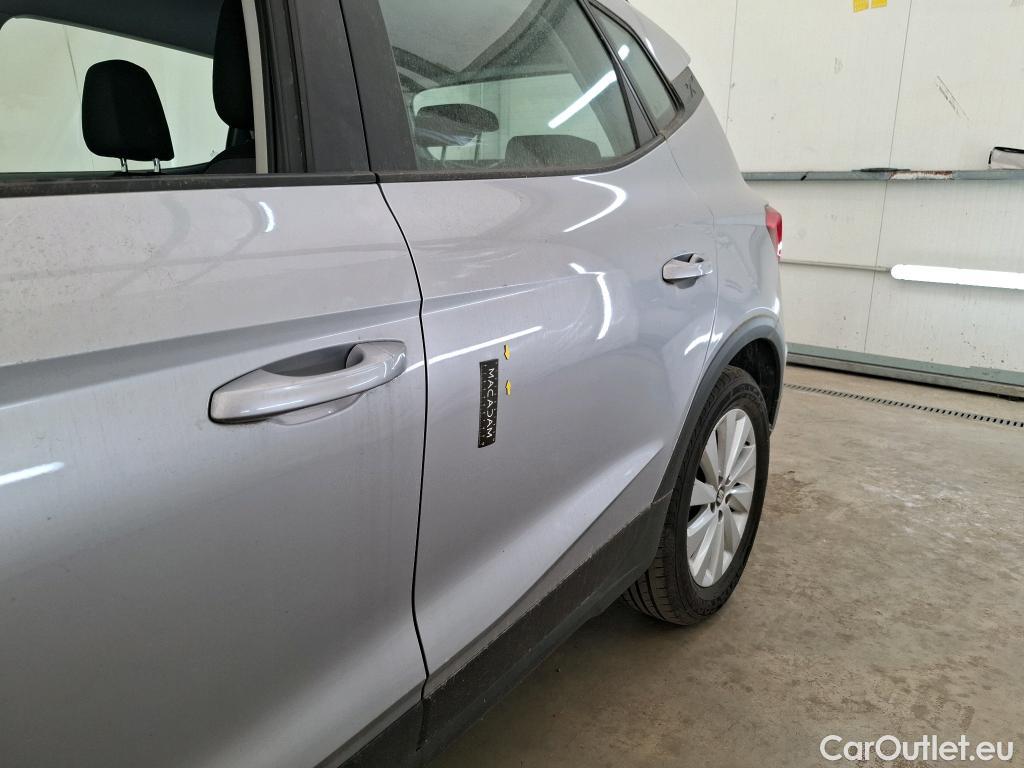 Seat  Arona  Style 1.0 TSI 95CV BVM5 E6dT #9