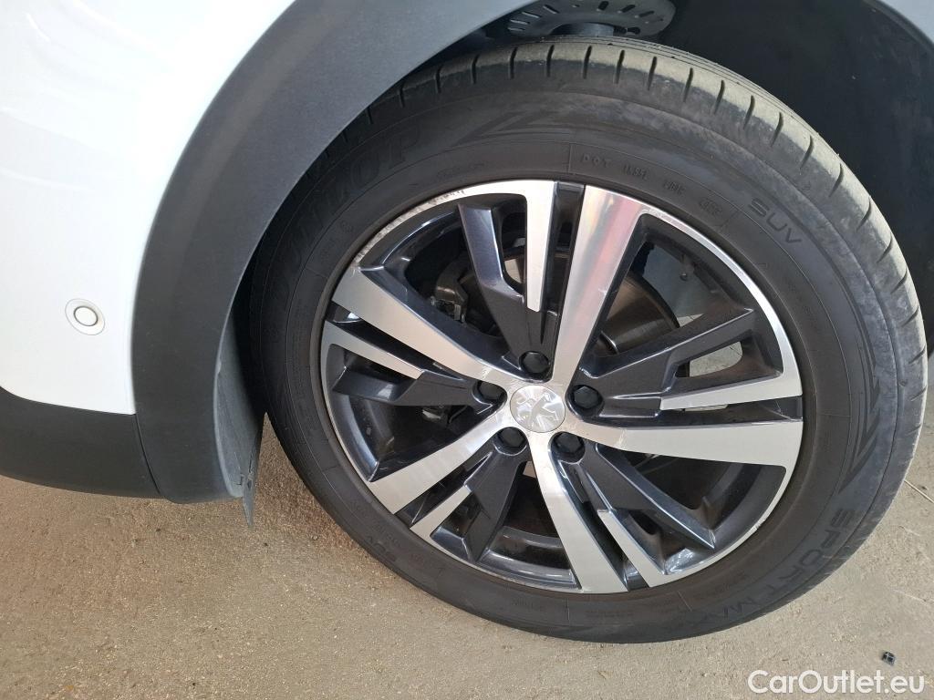 Peugeot  5008  Allure 1.5 HDi 130CV BVA8 E6d #11