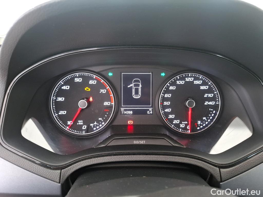 Seat  Arona  Style 1.0 TSI 95CV BVM5 E6dT #16