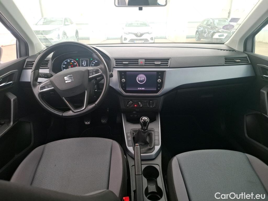 Seat  Arona  Style 1.0 TSI 95CV BVM5 E6dT #5
