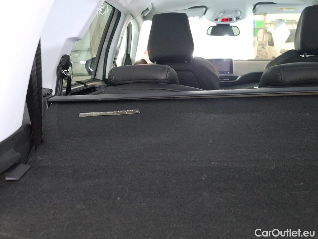  Peugeot  5008  Allure 1.5 HDi 130CV BVA8 E6d #46