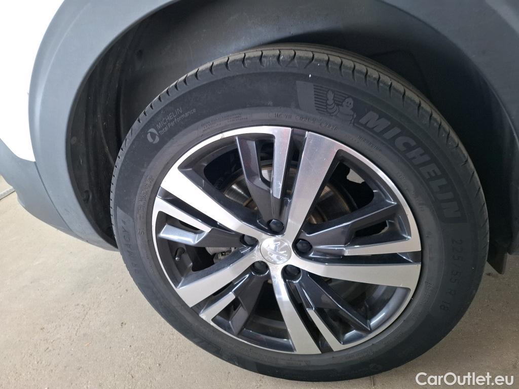  Peugeot  5008  Allure 1.5 HDi 130CV BVA8 E6d #21