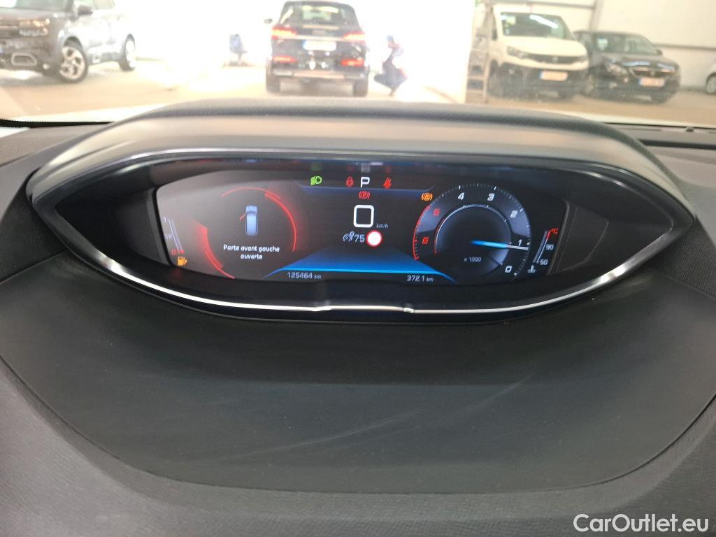  Peugeot  5008  Allure 1.5 HDi 130CV BVA8 E6d #56
