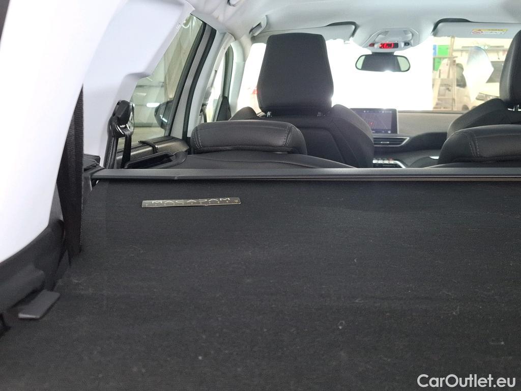  Peugeot  5008  Allure 1.5 HDi 130CV BVA8 E6d #45