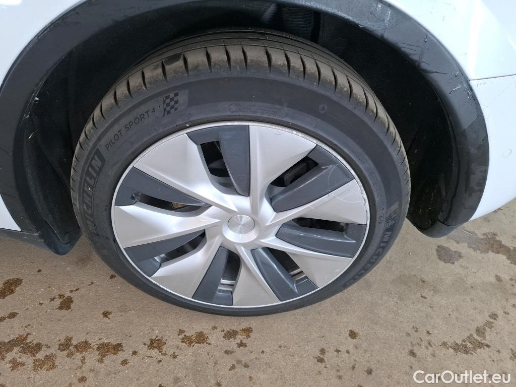  Tesla  Model Y TESLA  / 2020 / 5P / SUV Grand Autonomie Dual Motor AWD #1