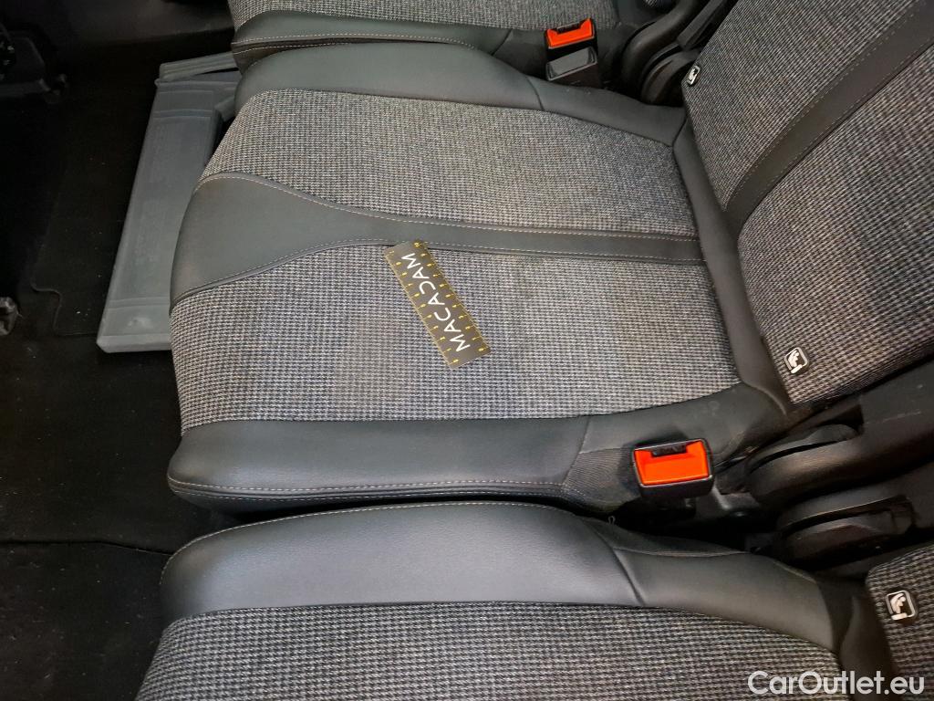  Peugeot  5008  Allure 1.5 HDi 130CV BVA8 E6d #55