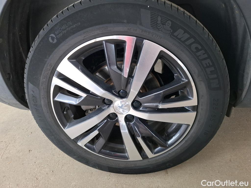  Peugeot  5008  Allure 1.5 HDi 130CV BVA8 E6d #22