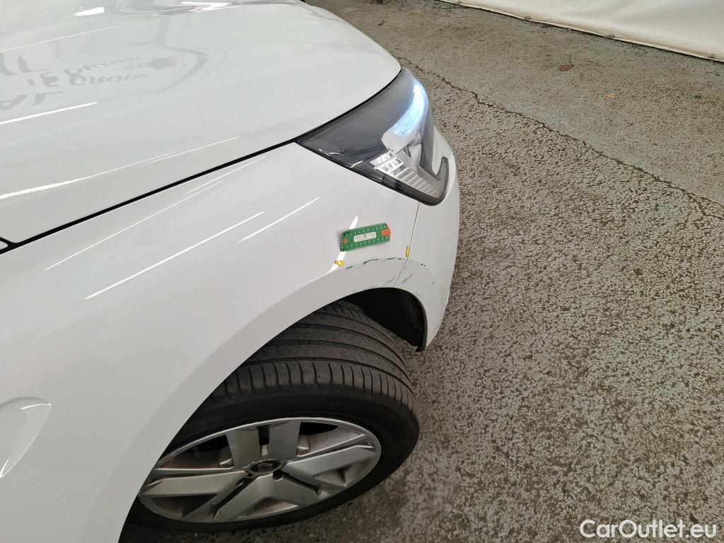 Renault  Clio  V Business 1.0 TCe 100CV BVM5 E6dT #6