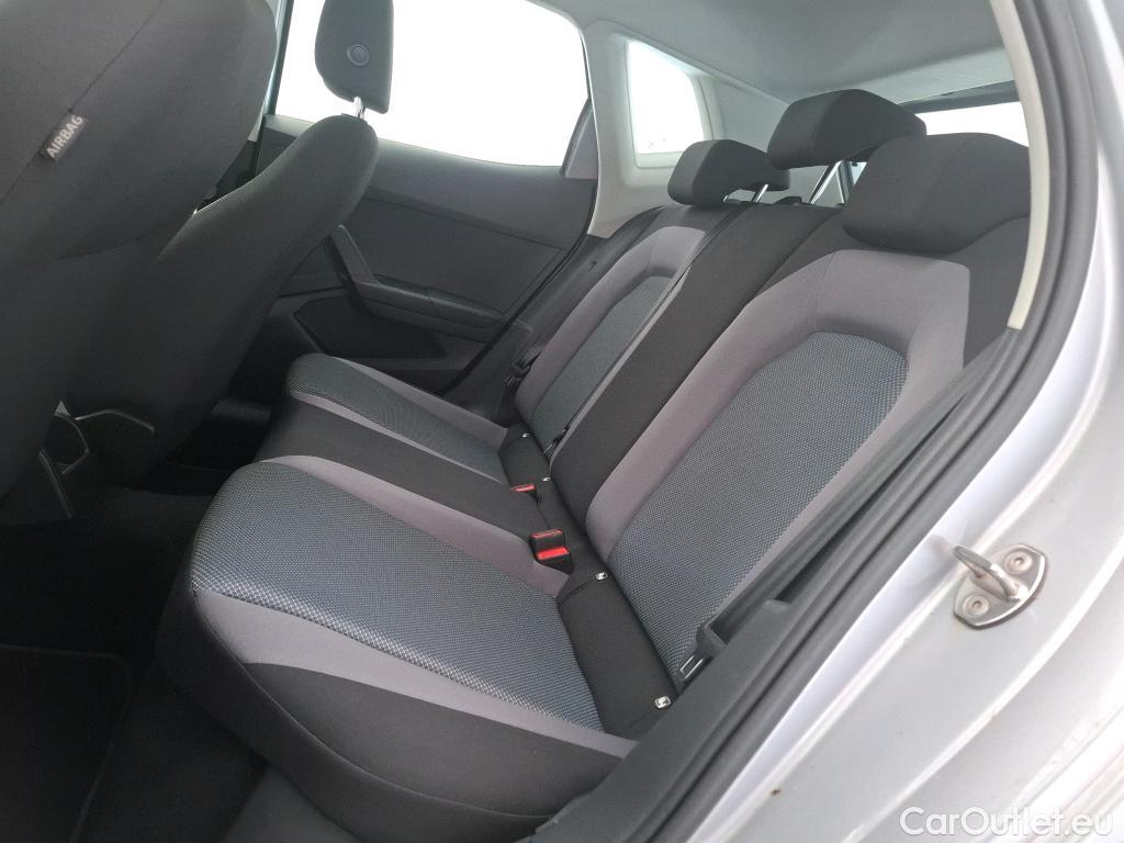 Seat  Arona  Style 1.0 TSI 95CV BVM5 E6dT #9