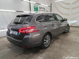  Peugeot  308  SW Allure Business 1.2 PureTech 130CV BVA8 E6d #3