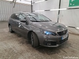  Peugeot  308  SW Allure Business 1.2 PureTech 130CV BVA8 E6d #4