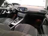  Peugeot  308  SW Allure Business 1.2 PureTech 130CV BVA8 E6d #5