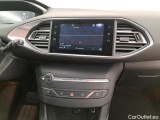  Peugeot  308  SW Allure Business 1.2 PureTech 130CV BVA8 E6d #10
