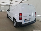 Peugeot  Partner  Premium L2 1.5 HDi 100CV BVM6 E6d #2
