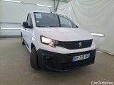 Peugeot  Partner  Premium L2 1.5 HDi 100CV BVM6 E6d #4