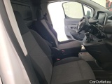 Peugeot  Partner  Premium L2 1.5 HDi 100CV BVM6 E6d #8