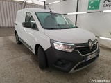 Renault  Kangoo RENAULT  / 2021 / 4P / Fourgonnette EXTRA - BLUE DCI 95 #4