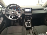 Renault  Clio  V Business 1.0 TCe 100CV BVM5 E6dT #5