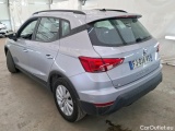 Seat  Arona  Style 1.0 TSI 95CV BVM5 E6dT #2