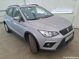 Seat  Arona  Style 1.0 TSI 95CV BVM5 E6dT #4