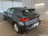 Seat  Leon  Business 1.0 TSI 110CV BVM6 E6d #2