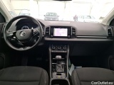 Skoda  Karoq  Business 1.5 TSI 150CV BVA7 E6d #5