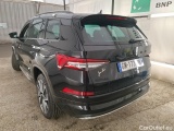 Skoda  Kodiaq  Sportline 2.0 TDI 150CV BVA7 E6d #2