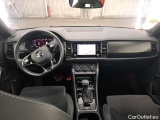 Skoda  Kodiaq  Sportline 2.0 TDI 150CV BVA7 E6d #5