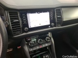 Skoda  Kodiaq  Sportline 2.0 TDI 150CV BVA7 E6d #7