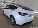  Tesla  Model Y TESLA  / 2020 / 5P / SUV Grand Autonomie Dual Motor AWD #3