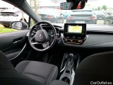 Toyota  Corolla TOYOTA  / 2018 / 5P / Berline Hybride 122h Dynamic Business Supp Lomb #5