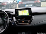 Toyota  Corolla TOYOTA  / 2018 / 5P / Berline Hybride 122h Dynamic Business Supp Lomb #10