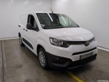 Toyota  Proace TOYOTA  City / 2019 / 4P / Fourgonnette 1.5 Medium 100 D-4D Business #4