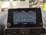 Toyota  Proace TOYOTA  City / 2019 / 4P / Fourgonnette 1.5 Medium 100 D-4D Business #12