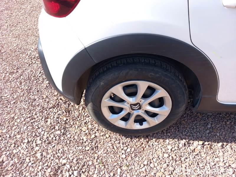 Citroen  C3 CITROEN  / 2016 / 5P / BERLINA BLUEHDI 75 BUSINESS COMBI #71