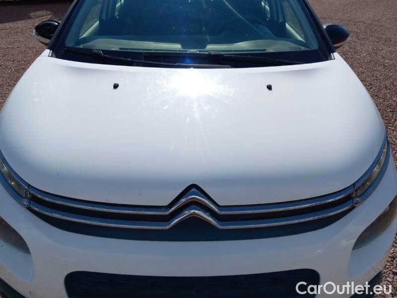 Citroen  C3 CITROEN  / 2016 / 5P / BERLINA BLUEHDI 75 BUSINESS COMBI #25