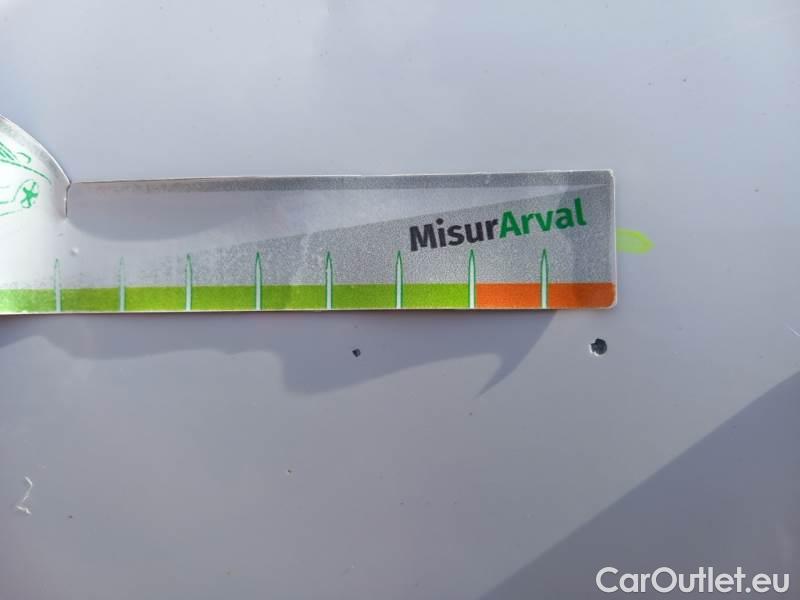 Citroen  C3 CITROEN  / 2016 / 5P / BERLINA BLUEHDI 75 BUSINESS COMBI #62