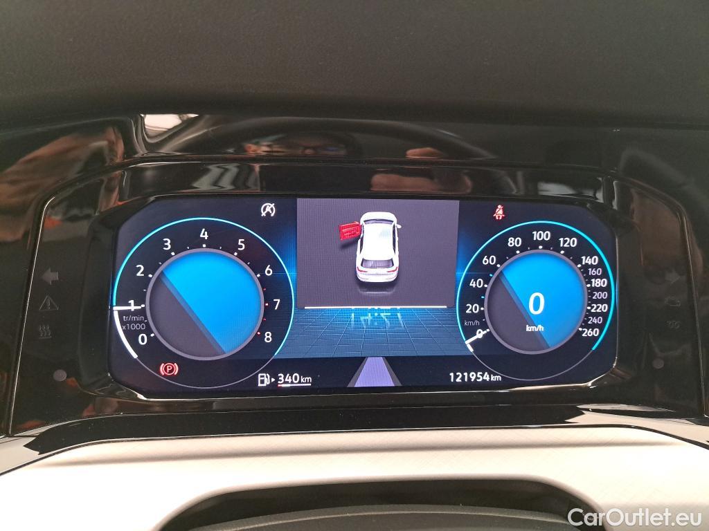 Volkswagen  Golf  VOLKSWAGEN / 2020 / 5P / Berline 1.0 TSI OPF 110 BVM6 Life #6