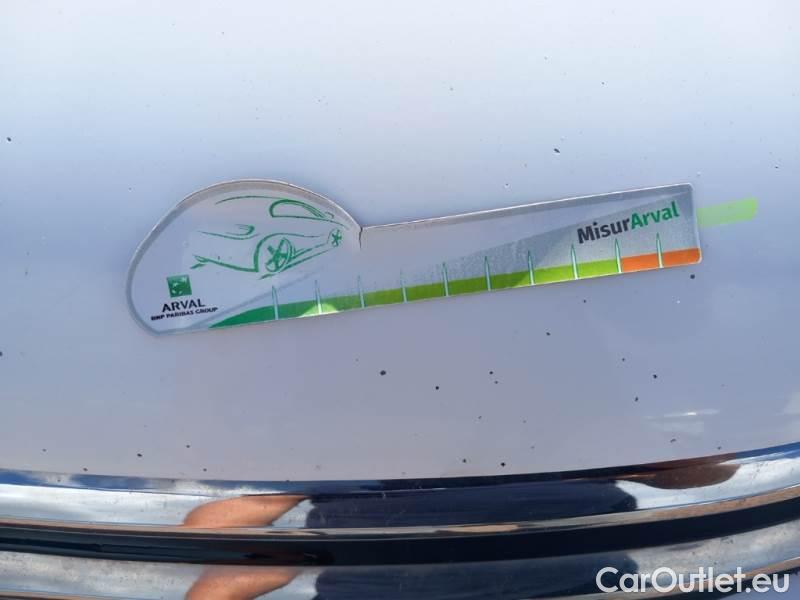 Citroen  C3 CITROEN  / 2016 / 5P / BERLINA BLUEHDI 75 BUSINESS COMBI #27