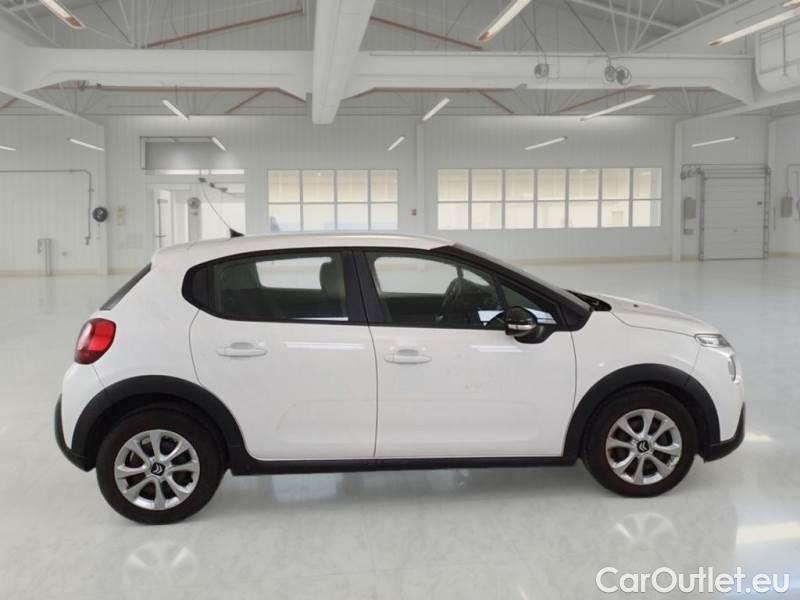 Citroen  C3 CITROEN  / 2016 / 5P / BERLINA BLUEHDI 100 SeS FEEL VAN #7