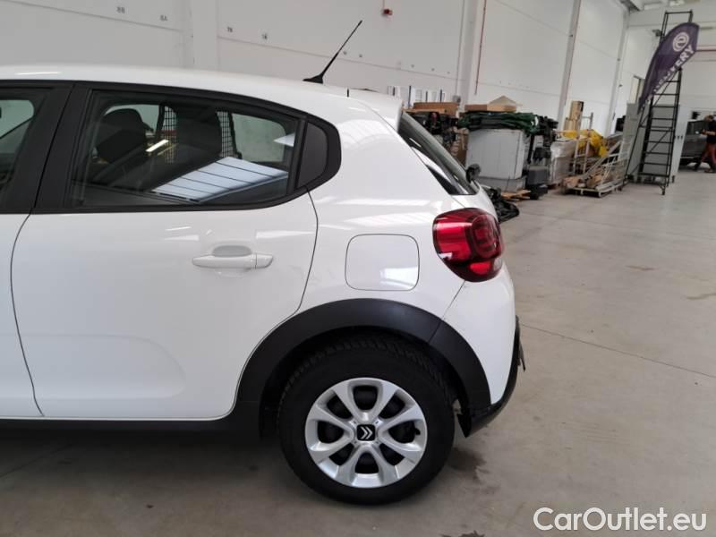 Citroen  C3 CITROEN  / 2020 / 5P / BERLINA BLUEHDI 100 SeS FEEL VAN #64