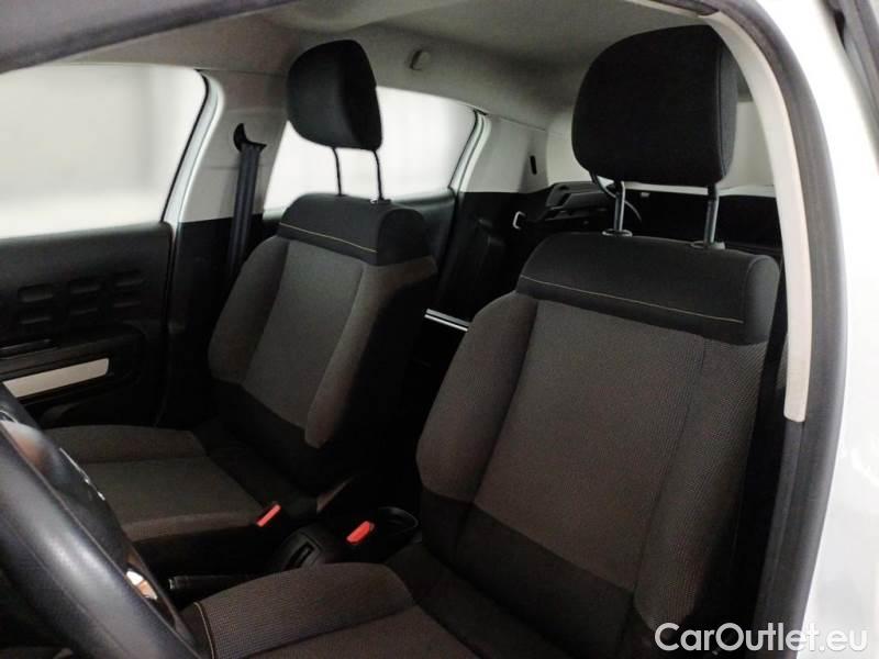 Citroen  C3 CITROEN  / 2016 / 5P / BERLINA BLUEHDI 100 SeS FEEL VAN #11