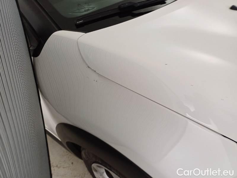 Citroen  C3 CITROEN  / 2016 / 5P / BERLINA BLUEHDI 100 SeS FEEL VAN #33
