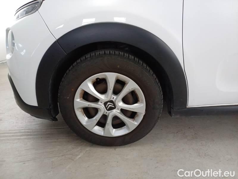 Citroen  C3 CITROEN  / 2016 / 5P / BERLINA BLUEHDI 100 SeS FEEL VAN #18